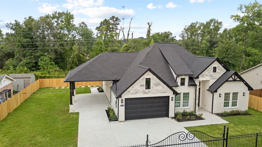 Property photo for 24308 Jane Avenue, Porter, TX