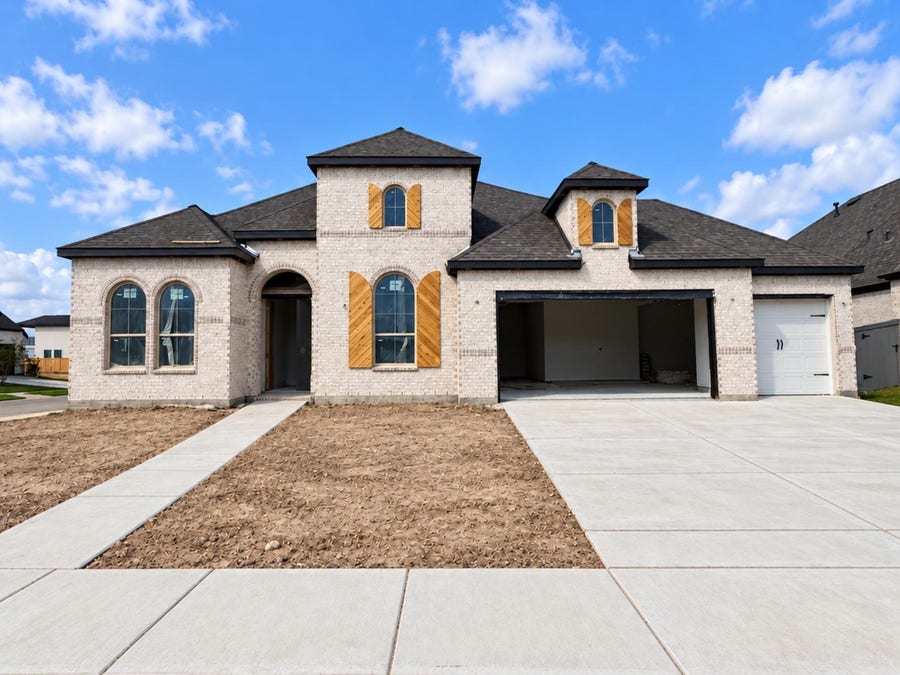 Property photo for 16507 Cheerful Trail, Hockley, TX