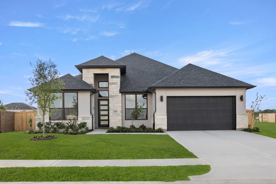 Property photo for 18803 Cornelia Fields Lane, Hockley, TX