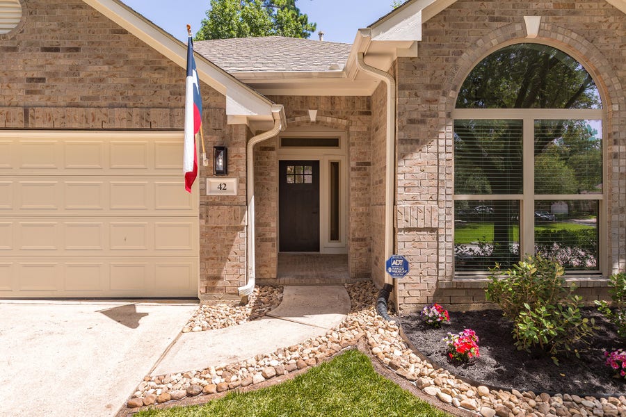 Property photo for 42 Camber Pine Place, The Woodlands, TX