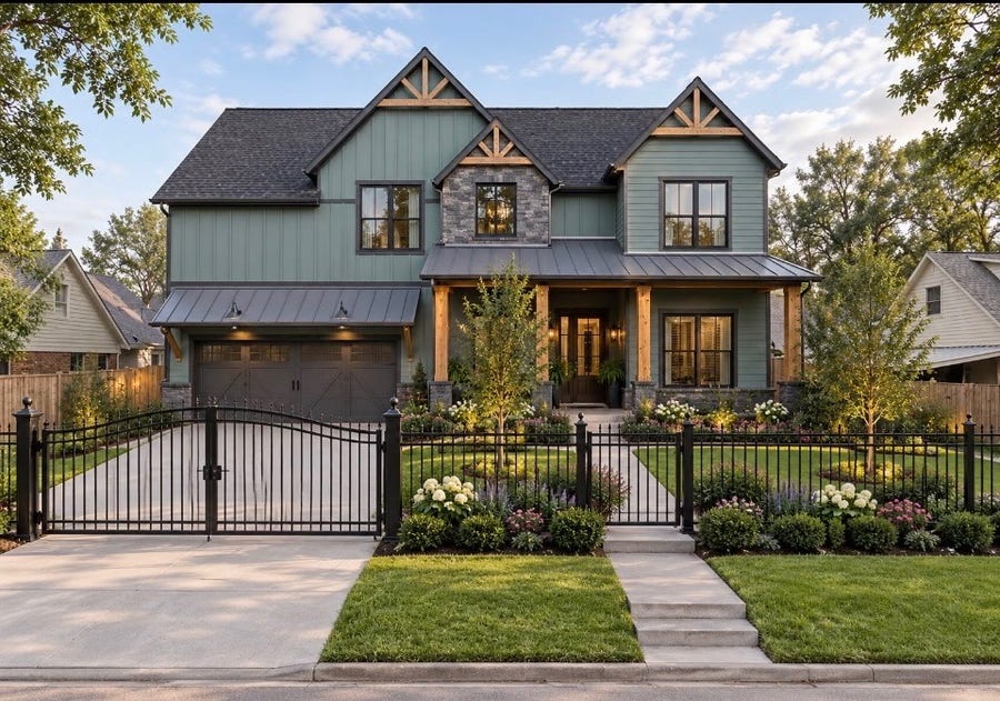 Property photo for 511 Graceland Street, Houston, TX