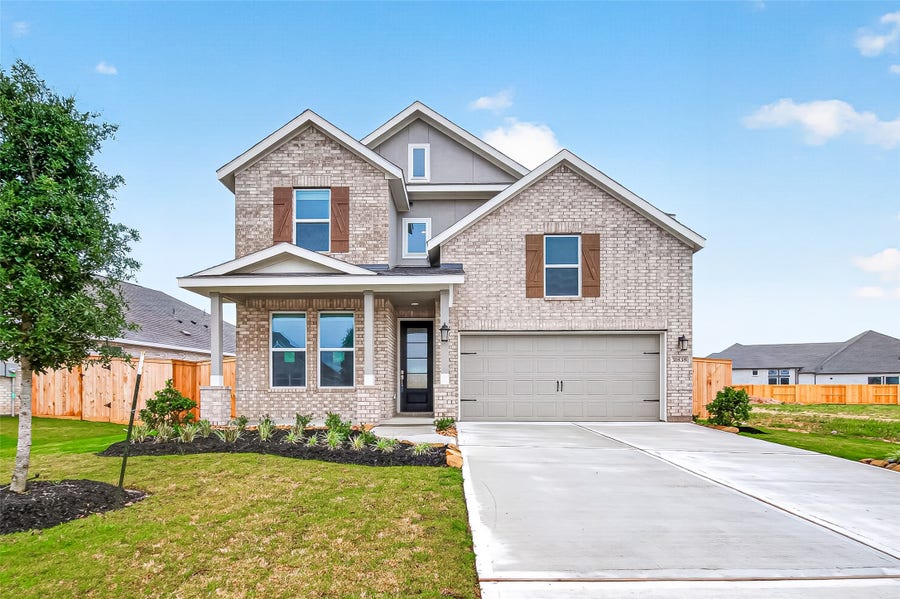 Property photo for 31838 Blossom Lane, Fulshear, TX