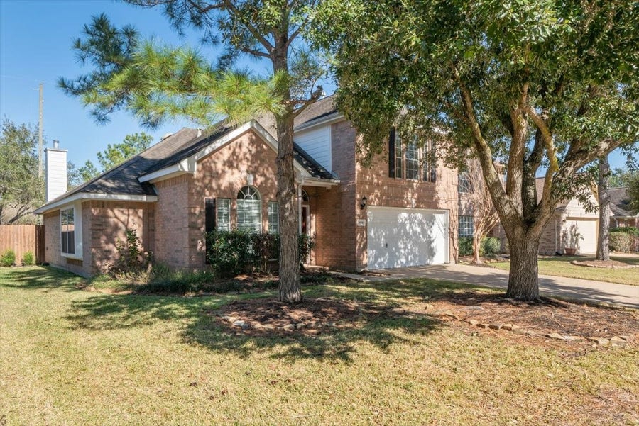 Property photo for 20518 Indian Grove LN, Katy, TX