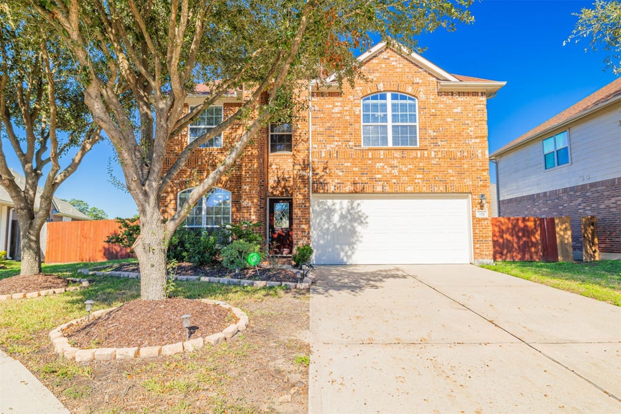 Property photo for 8322 Encinitas Cove Drive, Tomball, TX