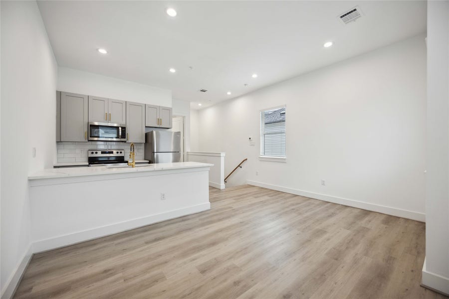 Property photo for 4613 Indie Heights Lane, #B, Houston, TX
