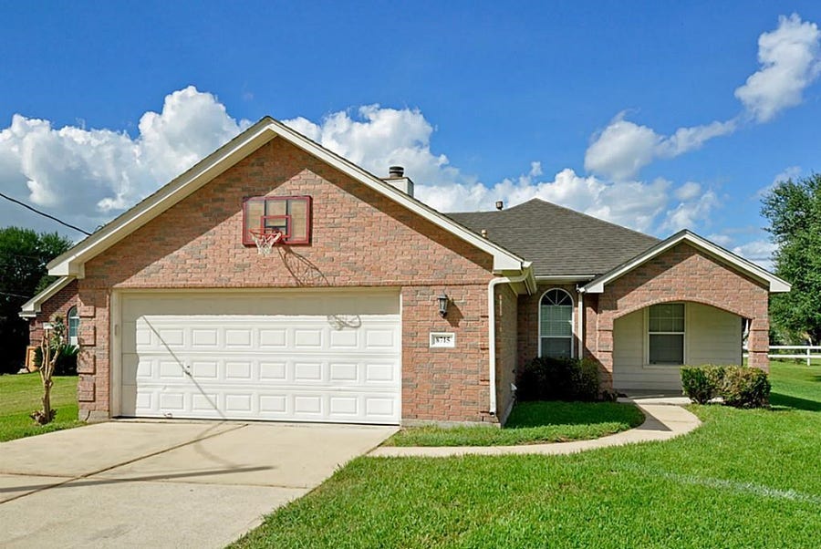 Property photo for 8715 Charity Street, Needville, TX