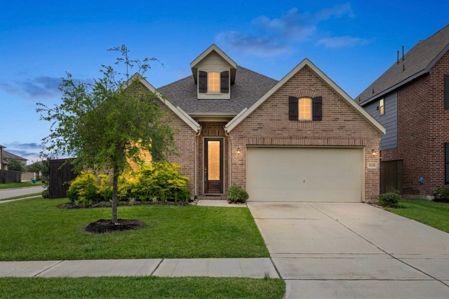 Property photo for 4326 Sandhill Terrace Lane, Katy, TX