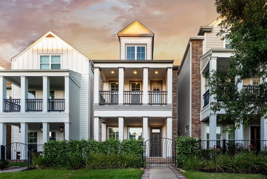 Property photo for 30 E Rafters Row, The Woodlands, TX