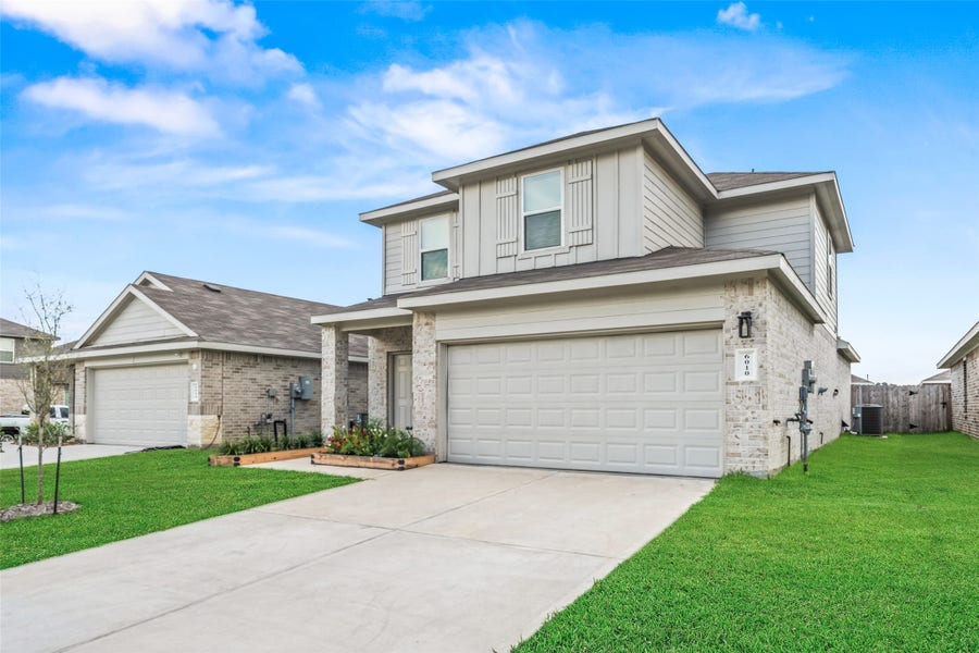 Property photo for 6010 Canyon Dawn Drive, Spring, TX