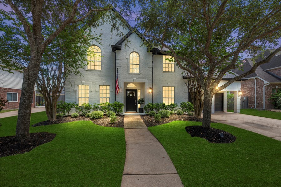 Property photo for 8911 Helena Bend, Missouri City, TX