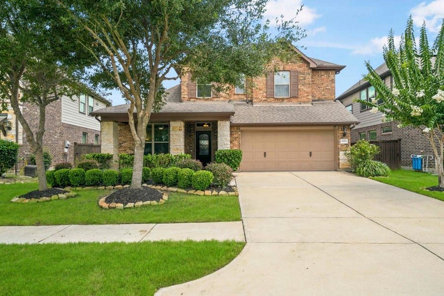Property photo for 2015 Tonkawa Trail, Katy, TX