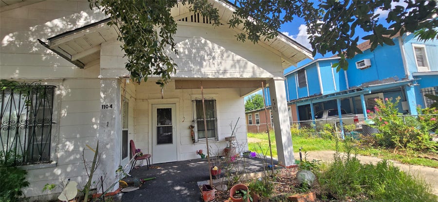 Property photo for 1104 Maltby Street Street, Houston, TX