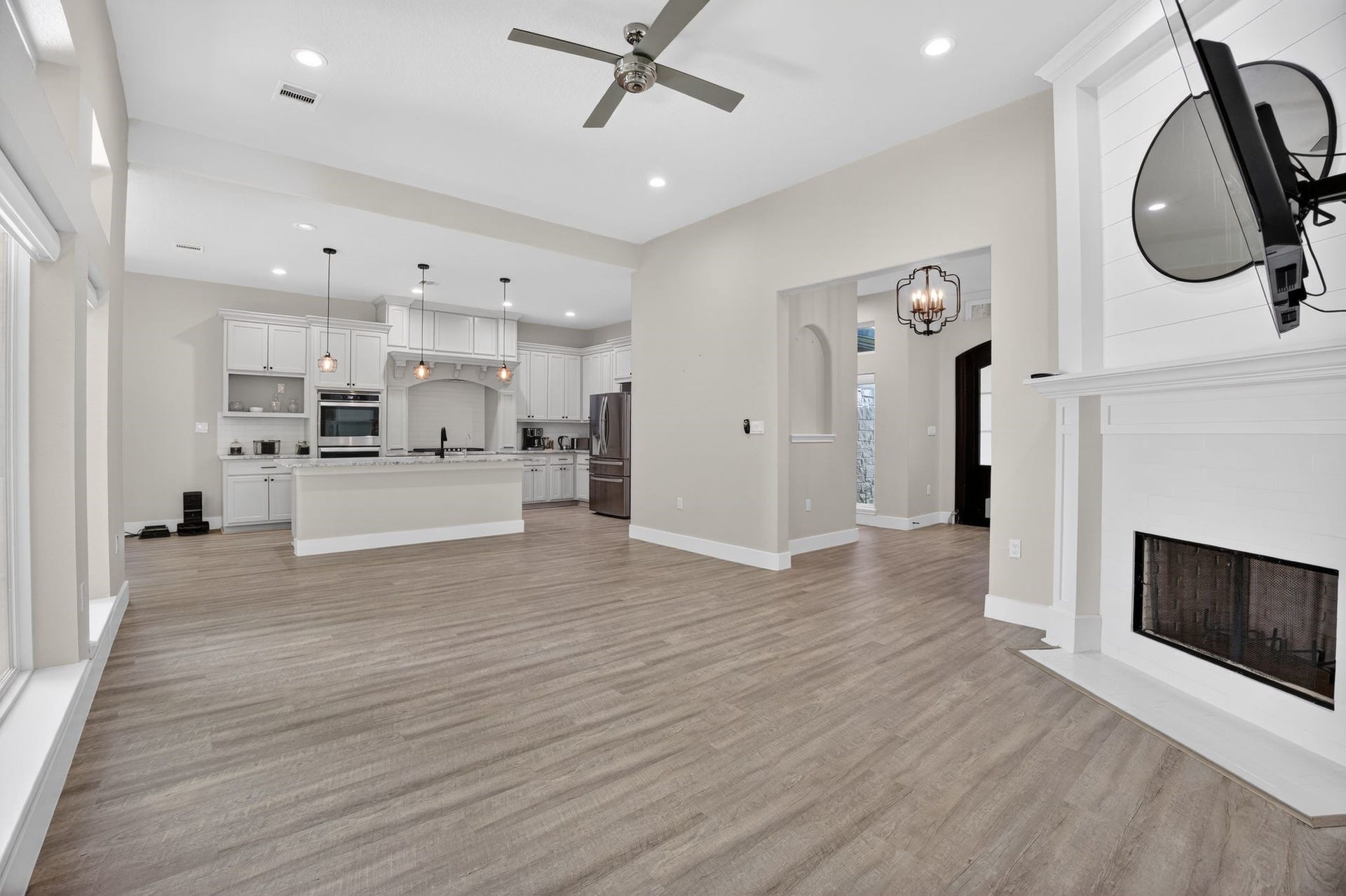 1506 Chevelle Court, Willis, TX 77378 1506 Chevelle Court, Willis, TX 77378