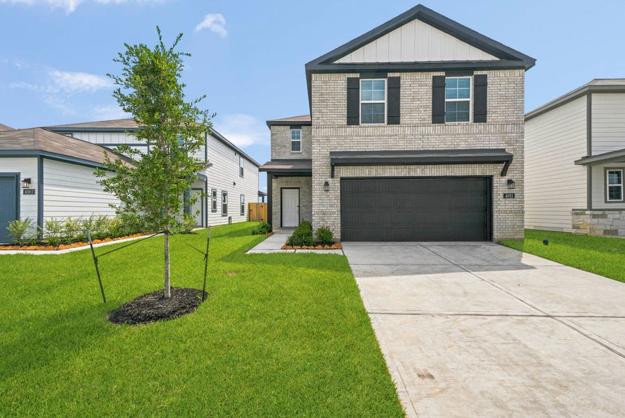 Property photo for 4011 Windy Whisper Drive, Brookshire, TX