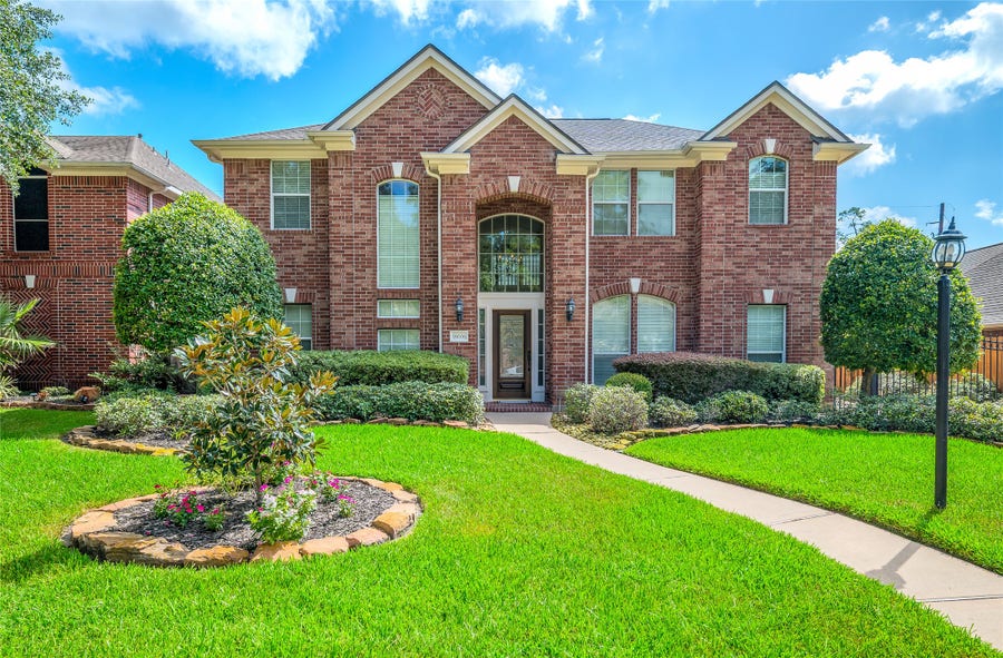 Property photo for 19006 Cypress Estates Drive, Spring, TX