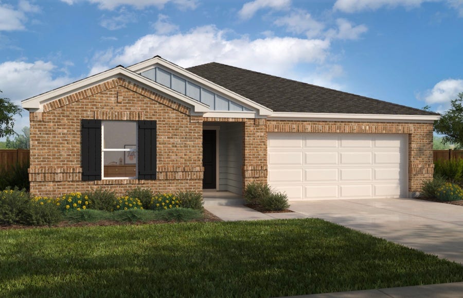 Property photo for 27715 Emberleaf Lane, New Caney, TX