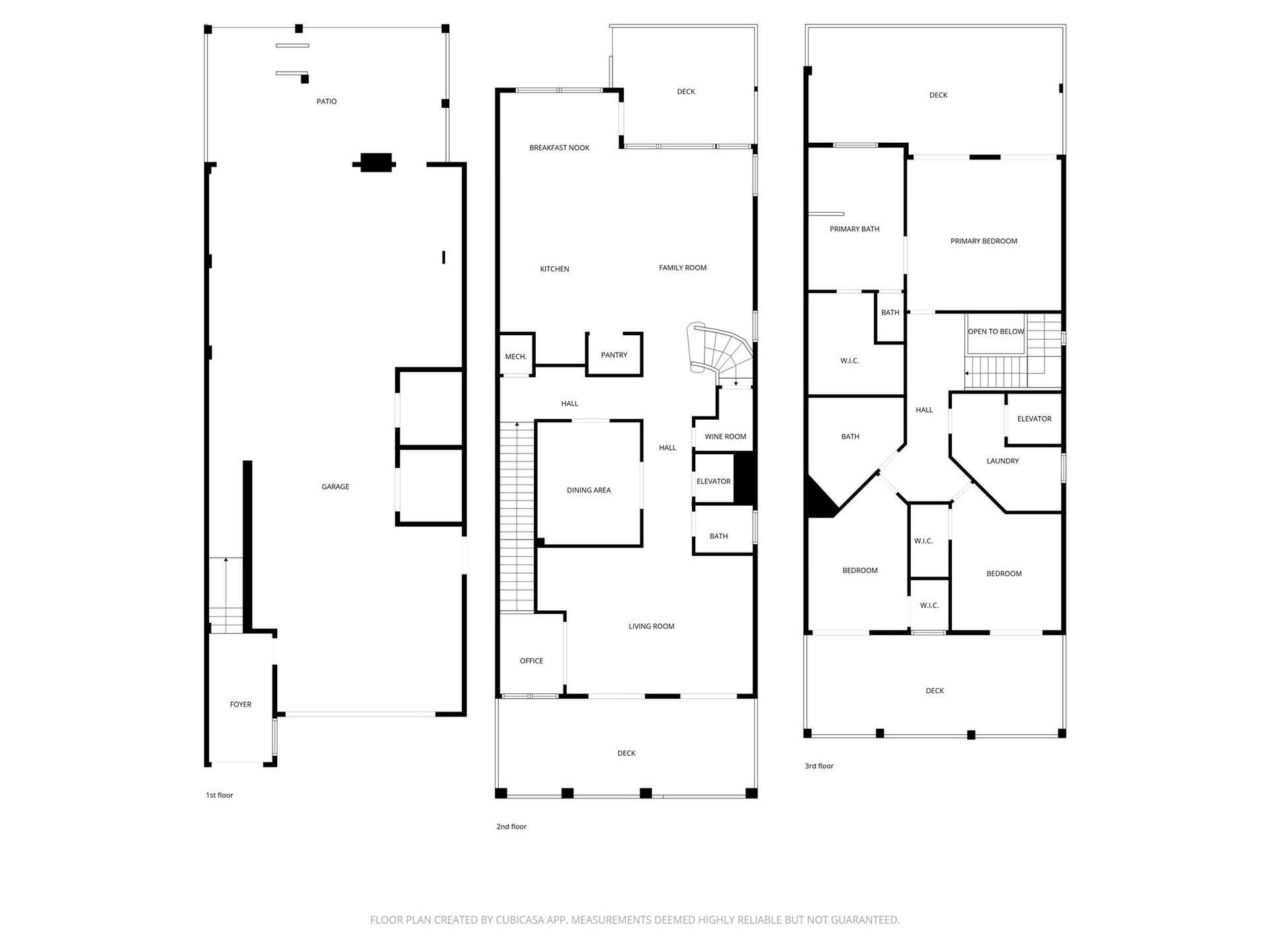 2174 Marina Way, Kemah, TX 77565 2174 Marina Way, Kemah, TX 77565