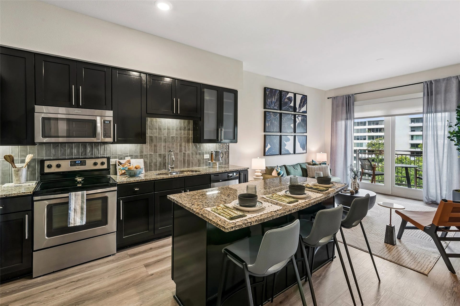 2724 Kipling Street, #130, Houston, TX 77098