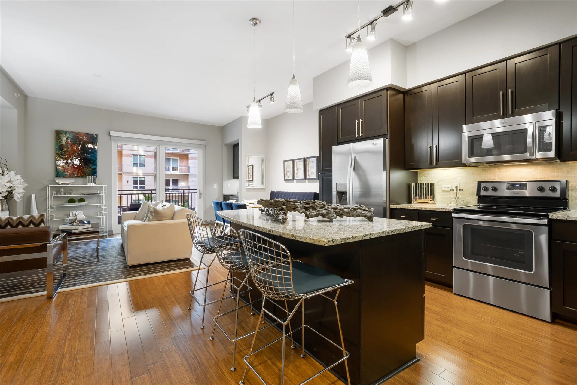 2724 Kipling Street, #130, Houston, TX 77098