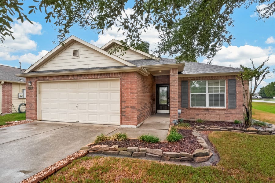 Property photo for 16299 Hidden Deer Lane, Conroe, TX