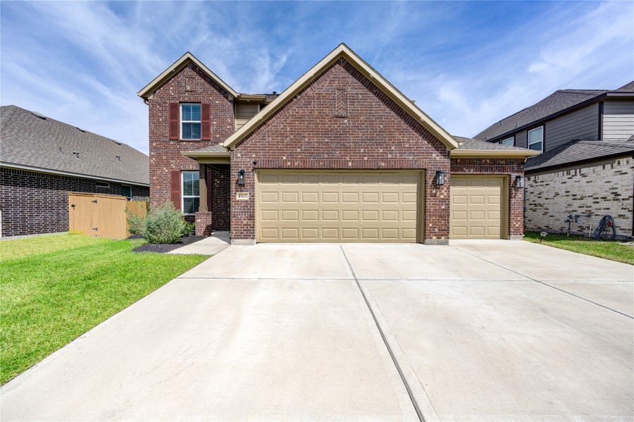 Property photo for 1565 Dawn Harbor Drive, Katy, TX