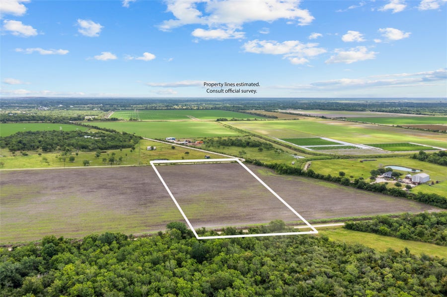 Property photo for TR28 County Road 160, Alvin, TX