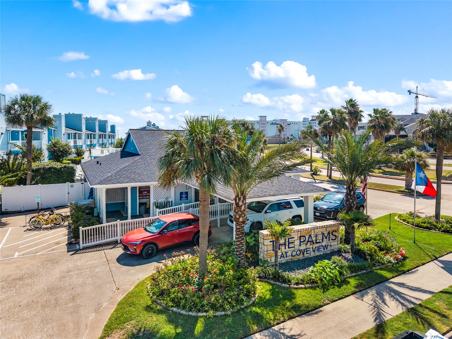 3506 Cove View Boulevard, #1403, Galveston, TX 77554 3506 Cove View Boulevard, #1403, Galveston, TX 77554