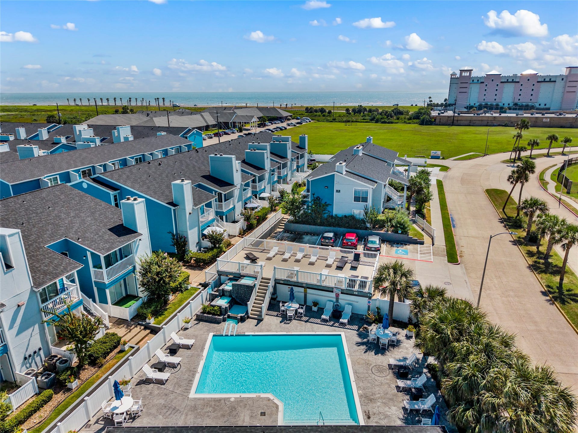 3506 Cove View Boulevard, #1403, Galveston, TX 77554 3506 Cove View Boulevard, #1403, Galveston, TX 77554