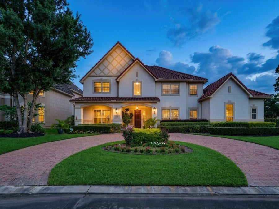 Property photo for 15707 Azalea Shores Drive, Houston, TX