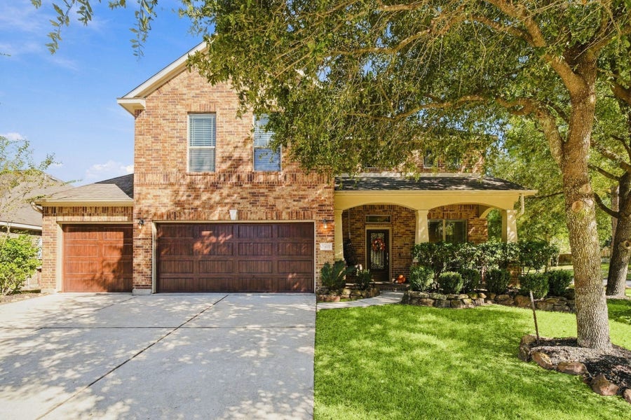 Property photo for 26037 Kings Mill Crest Drive, Kingwood, TX