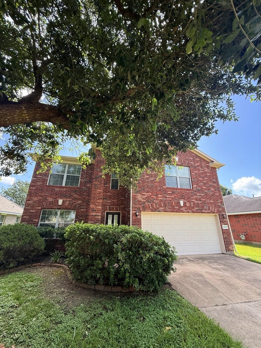 Property photo for 2219 Gable Hollow Lane, Katy, TX