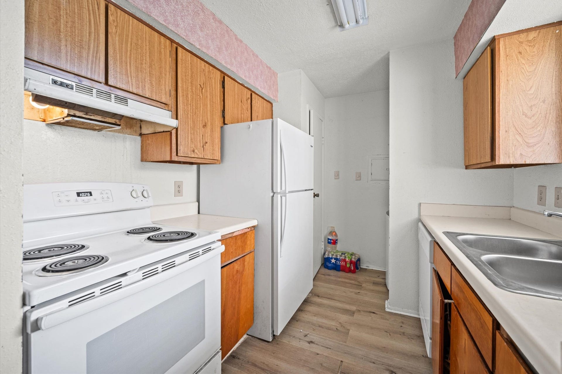 7600 Emmett F Lowry Expressway, #314, Texas City, TX 77591