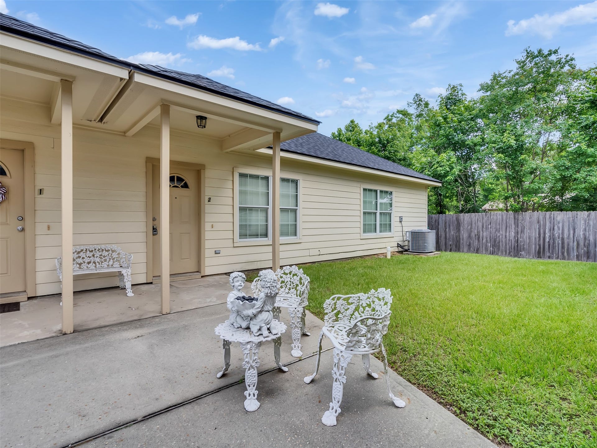 104 Longstreet Road, #2, Willis, TX 77378 104 Longstreet Road, #2, Willis, TX 77378