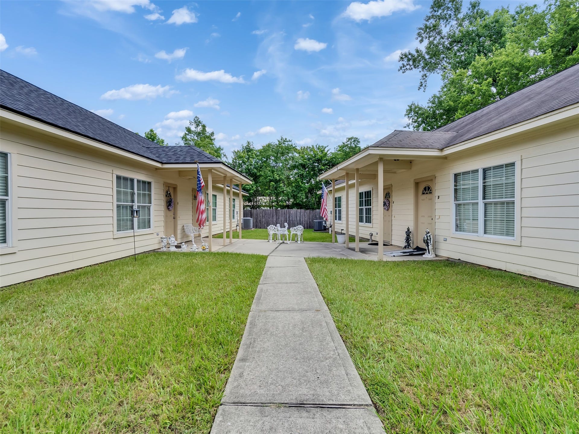 104 Longstreet Road, #2, Willis, TX 77378 104 Longstreet Road, #2, Willis, TX 77378