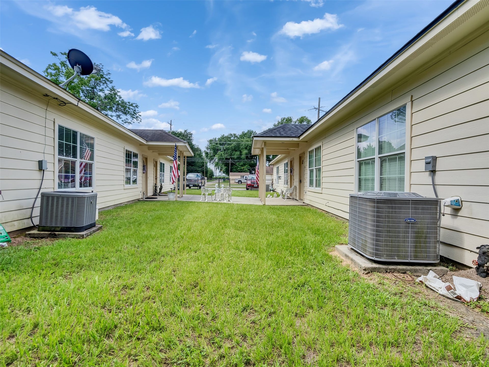 104 Longstreet Road, #2, Willis, TX 77378 104 Longstreet Road, #2, Willis, TX 77378