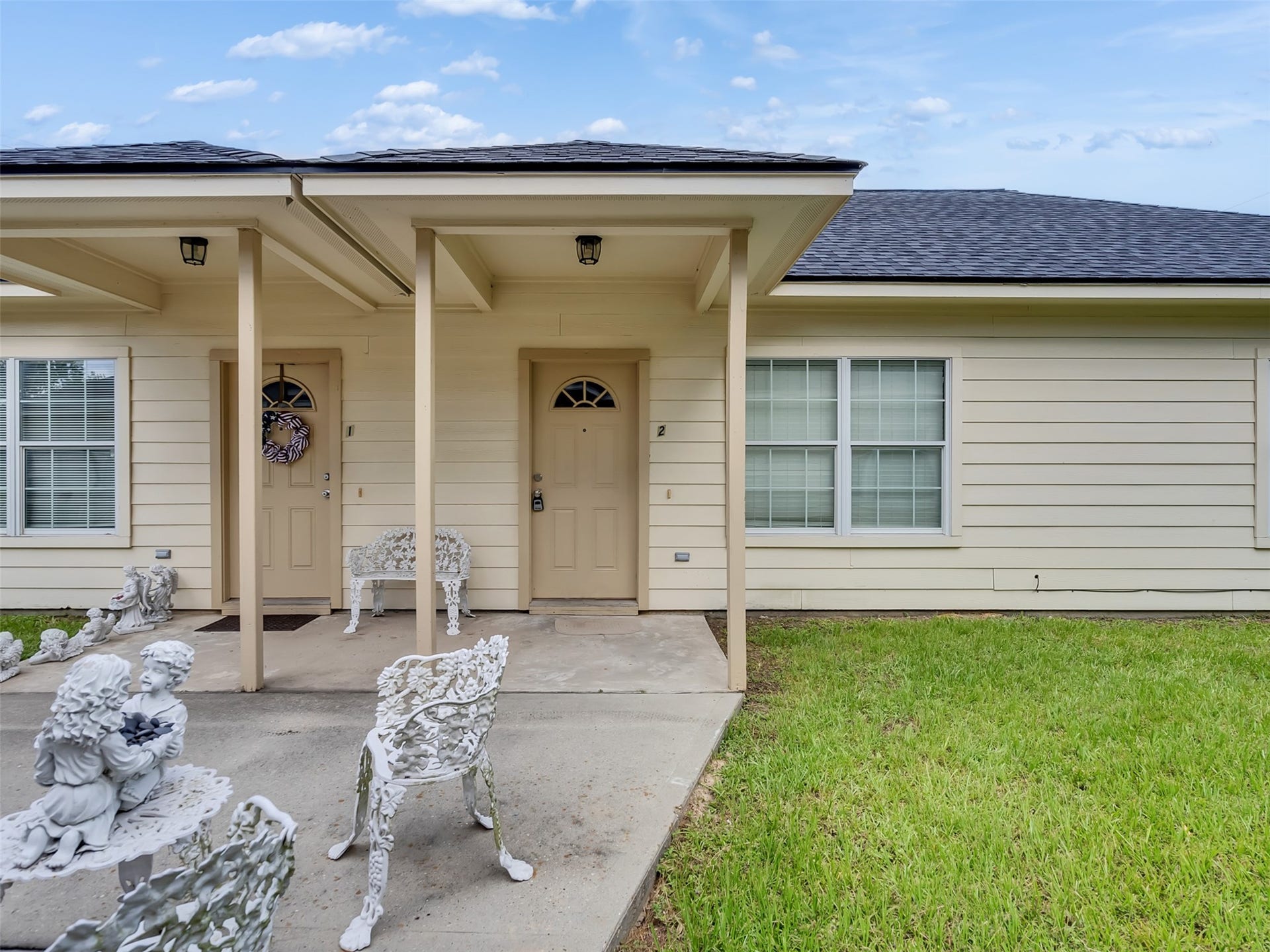 104 Longstreet Road, #2, Willis, TX 77378 104 Longstreet Road, #2, Willis, TX 77378