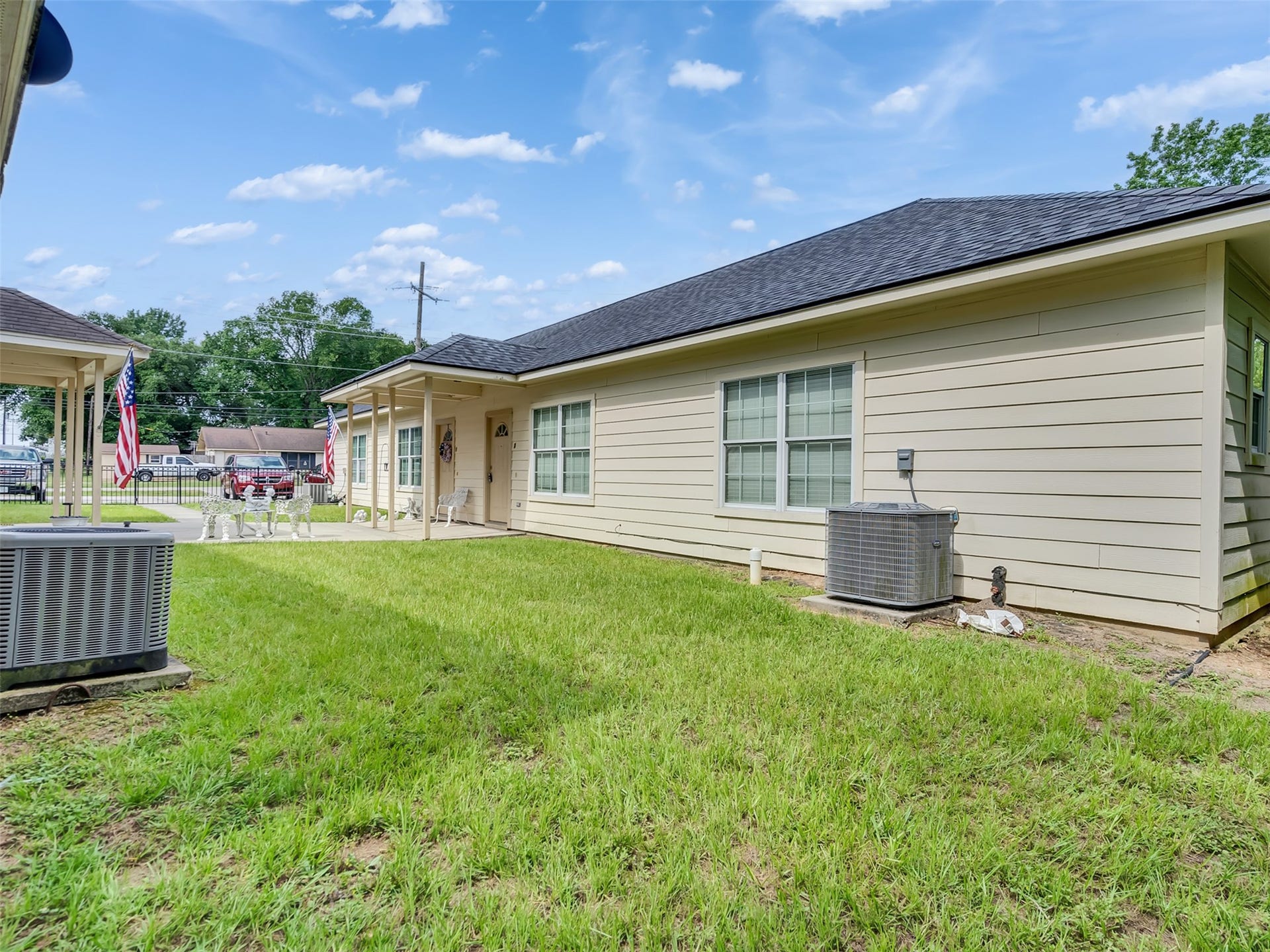 104 Longstreet Road, #2, Willis, TX 77378 104 Longstreet Road, #2, Willis, TX 77378