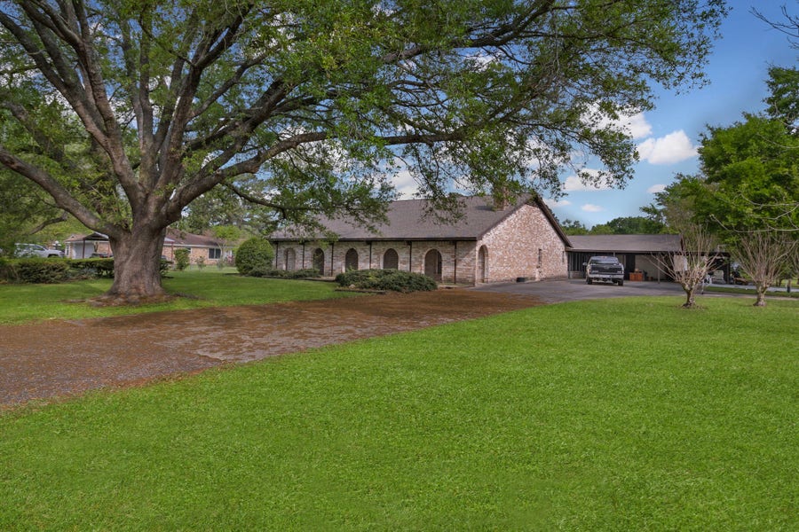 Property photo for 5534 Avanak Street, Spring, TX