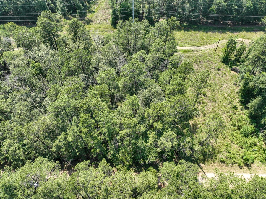 Property photo for 000 Fairway Dr, New Caney, TX