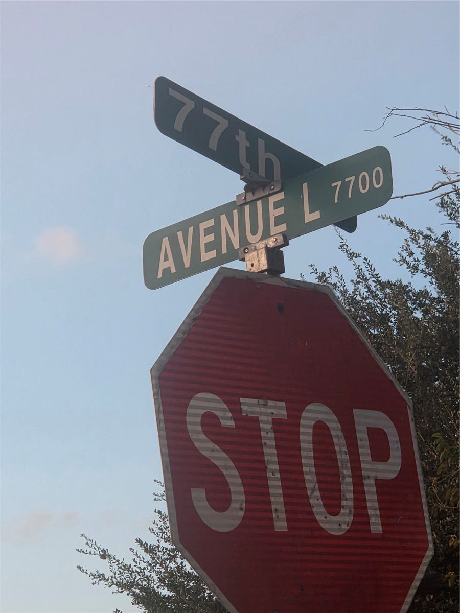 Property photo for 0 Avenue L, Houston, TX