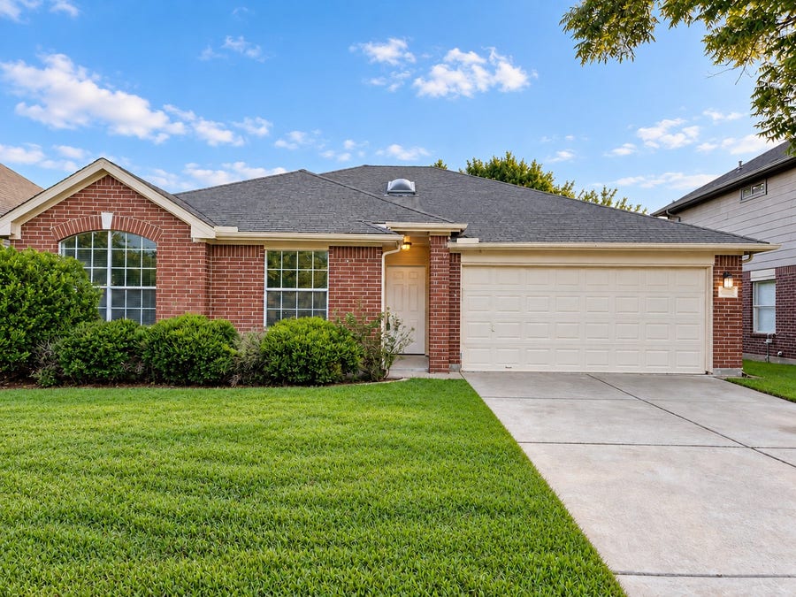Property photo for 17002 Summer Hollow Drive, Sugar Land, TX