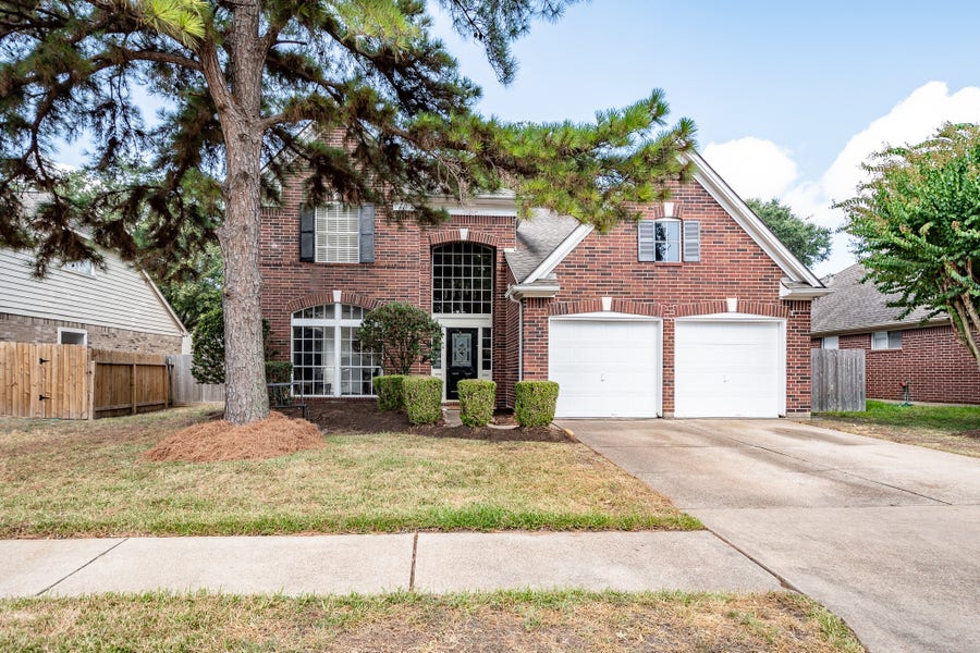 Property photo for 3623 Landon Park Drive, Katy, TX