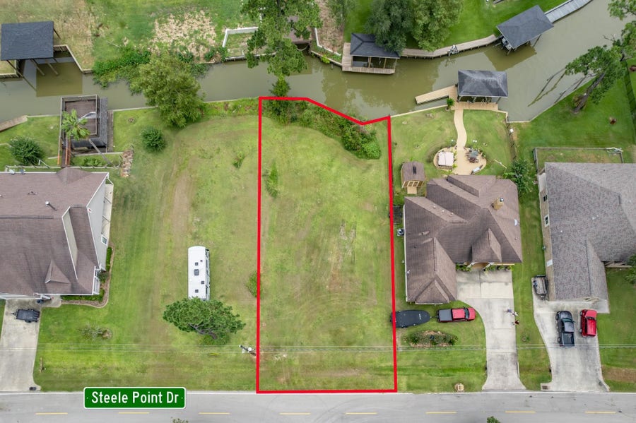 Property photo for 18222 Steele Point Drive, Crosby, TX