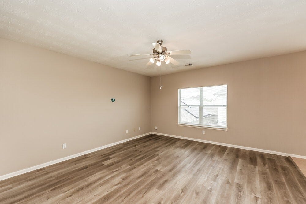 814 Forest Ivy Lane, Houston, TX 77067 814 Forest Ivy Lane, Houston, TX 77067