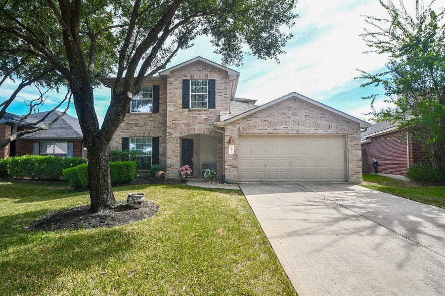 Property photo for 18115 Calcaterra Court, Cypress, TX