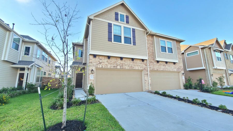 Property photo for 4241 Merry Mill Drive, Spring, TX