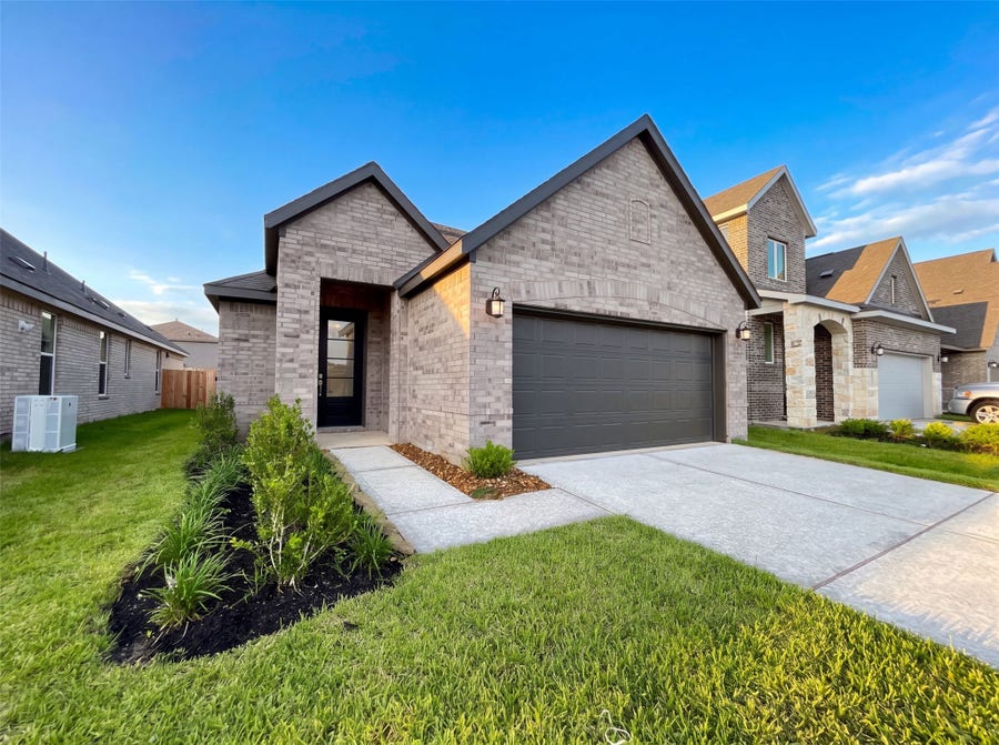 Property photo for 21511 Colonial Meadow Creek Trail Trail, Waller, TX