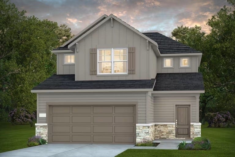 Property photo for 11403 Mandolin Drive, Montgomery, TX