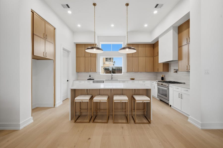 Property photo for 2920 Michaux Street, Houston, TX