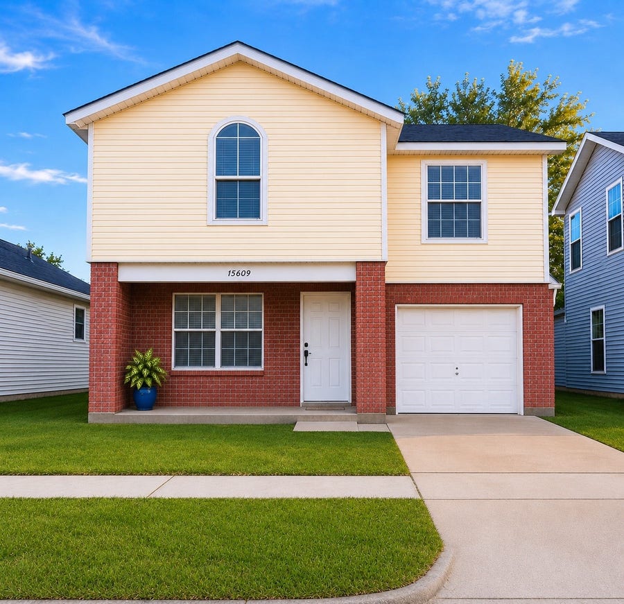 Property photo for 15609 Martineau Street, Houston, TX